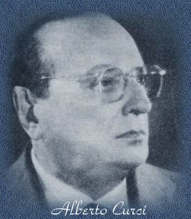 Alberto Curci