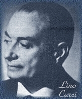 il poeta Lino Curci